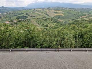 Villa unifamiliare, nuova, 484 m², Bucchianico — foto 29 di 38
