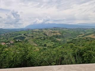 Villa unifamiliare, nuova, 484 m², Bucchianico — foto 23 di 38