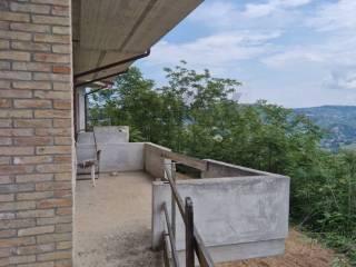 Villa unifamiliare, nuova, 484 m², Bucchianico — foto 3 di 38