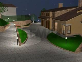 Villa unifamiliare, nuova, 484 m², Bucchianico