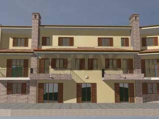Villa unifamiliare, nuova, 484 m², Bucchianico — foto 4 di 38