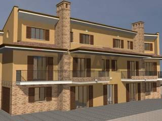 Villa unifamiliare, nuova, 484 m², Bucchianico — foto 21 di 38