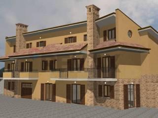 Villa unifamiliare, nuova, 484 m², Bucchianico — foto 9 di 38