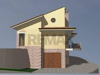 Villa unifamiliare, nuova, 484 m², Bucchianico — foto 25 di 38