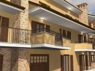 Villa unifamiliare, nuova, 484 m², Bucchianico — foto 36 di 38