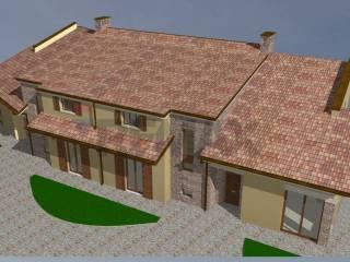 Villa unifamiliare, nuova, 484 m², Bucchianico — foto 22 di 38