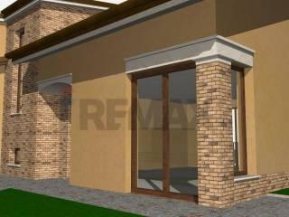Villa unifamiliare, nuova, 484 m², Bucchianico — foto 11 di 38