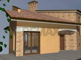 Villa unifamiliare, nuova, 484 m², Bucchianico — foto 7 di 38