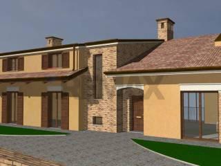 Villa unifamiliare, nuova, 484 m², Bucchianico — foto 17 di 38