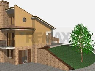 Villa unifamiliare, nuova, 484 m², Bucchianico — foto 30 di 38