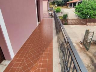 Appartamento via ofantina 15, Manocalzati — foto 11 di 14
