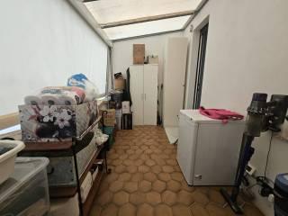 Appartamento viale delle Mimose, Centro, Pieve Ligure — foto 20 di 28