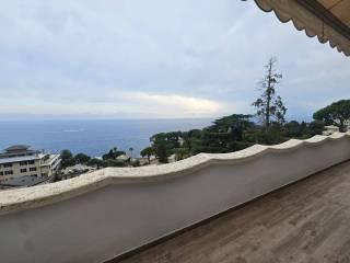 Appartamento viale delle Mimose, Centro, Pieve Ligure — foto 28 di 28