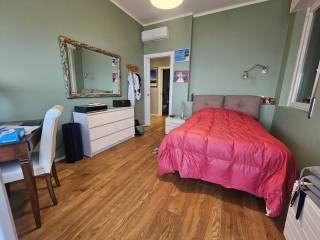 Appartamento viale delle Mimose, Centro, Pieve Ligure — foto 21 di 28