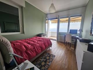 Appartamento viale delle Mimose, Centro, Pieve Ligure — foto 26 di 28