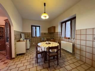 Quadrilocale via Fraioli, Fraioli, Rocca d'Arce — foto 4 di 14