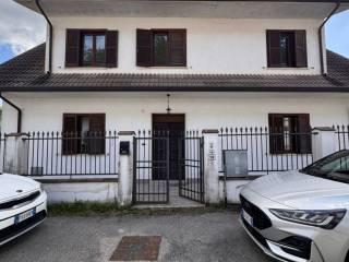 Quadrilocale via Fraioli, Fraioli, Rocca d'Arce — foto 10 di 14
