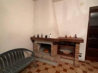 Quadrilocale via Fraioli, Fraioli, Rocca d'Arce — foto 2 di 14