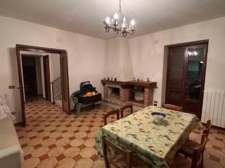 Quadrilocale via Fraioli, Fraioli, Rocca d'Arce — foto 13 di 14