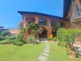 Villa bifamiliare via Guglielmo Mosca 24, Dorzano — foto 21 di 31