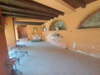 Villa bifamiliare via Guglielmo Mosca 24, Dorzano — foto 30 di 31