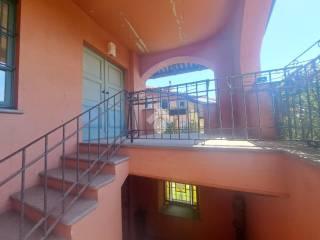 Villa bifamiliare via Guglielmo Mosca 24, Dorzano — foto 13 di 31