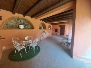 Villa bifamiliare via Guglielmo Mosca 24, Dorzano — foto 31 di 31