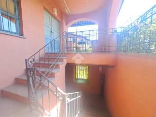 Villa bifamiliare via Guglielmo Mosca 24, Dorzano — foto 15 di 31