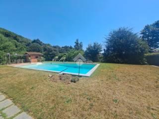 Villa bifamiliare via Guglielmo Mosca 24, Dorzano — foto 20 di 31