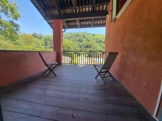 Villa bifamiliare via Guglielmo Mosca 24, Dorzano — foto 7 di 31