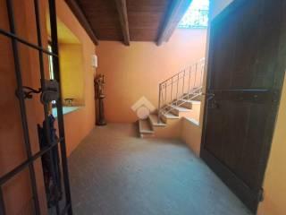 Villa bifamiliare via Guglielmo Mosca 24, Dorzano — foto 8 di 31