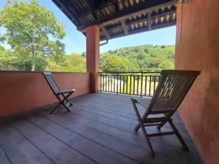 Villa bifamiliare via Guglielmo Mosca 24, Dorzano — foto 28 di 31