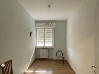 Appartamento via Circonvallazione 37, Borgo Rodi, Ancona