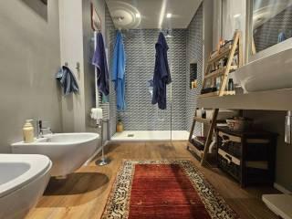 Appartamento viale delle Mimose, Centro, Pieve Ligure — foto 25 di 28