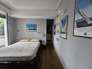 Appartamento viale delle Mimose, Centro, Pieve Ligure — foto 4 di 28