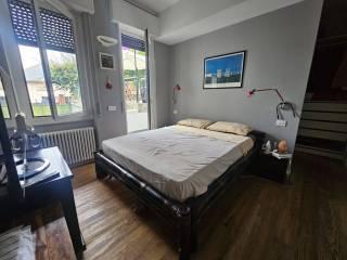 Appartamento viale delle Mimose, Centro, Pieve Ligure — foto 2 di 28