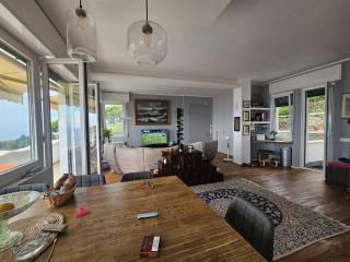 Appartamento viale delle Mimose, Centro, Pieve Ligure — foto 3 di 28