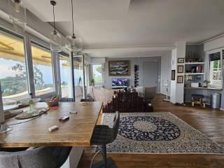 Appartamento viale delle Mimose, Centro, Pieve Ligure — foto 27 di 28