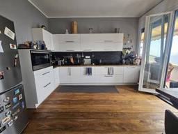 Appartamento viale delle Mimose, Centro, Pieve Ligure