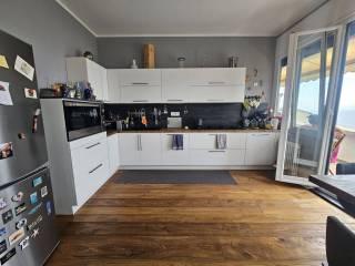 Appartamento viale delle Mimose, Centro, Pieve Ligure — foto 8 di 28
