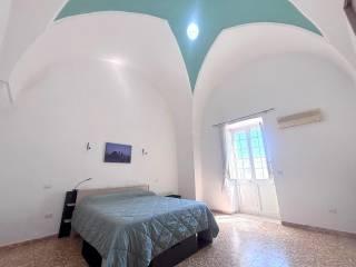 Appartamento via Oronzo Massa, Centro, Tricase — foto 7 di 22