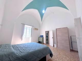 Appartamento via Oronzo Massa, Centro, Tricase — foto 21 di 22