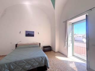 Appartamento via Oronzo Massa, Centro, Tricase — foto 18 di 22