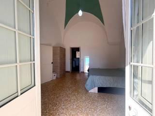 Appartamento via Oronzo Massa, Centro, Tricase — foto 14 di 22