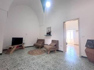 Appartamento via Oronzo Massa, Centro, Tricase — foto 10 di 22