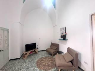 Appartamento via Oronzo Massa, Centro, Tricase