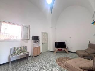 Appartamento via Oronzo Massa, Centro, Tricase — foto 19 di 22