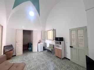 Appartamento via Oronzo Massa, Centro, Tricase — foto 15 di 22