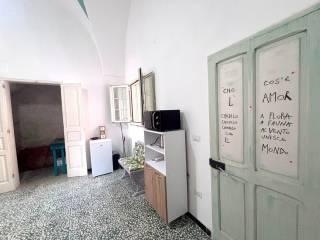 Appartamento via Oronzo Massa, Centro, Tricase — foto 16 di 22