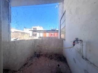 Appartamento via Oronzo Massa, Centro, Tricase — foto 17 di 22